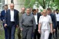 Филиал Центра «ВОИН» планируют открыть в ЕАО