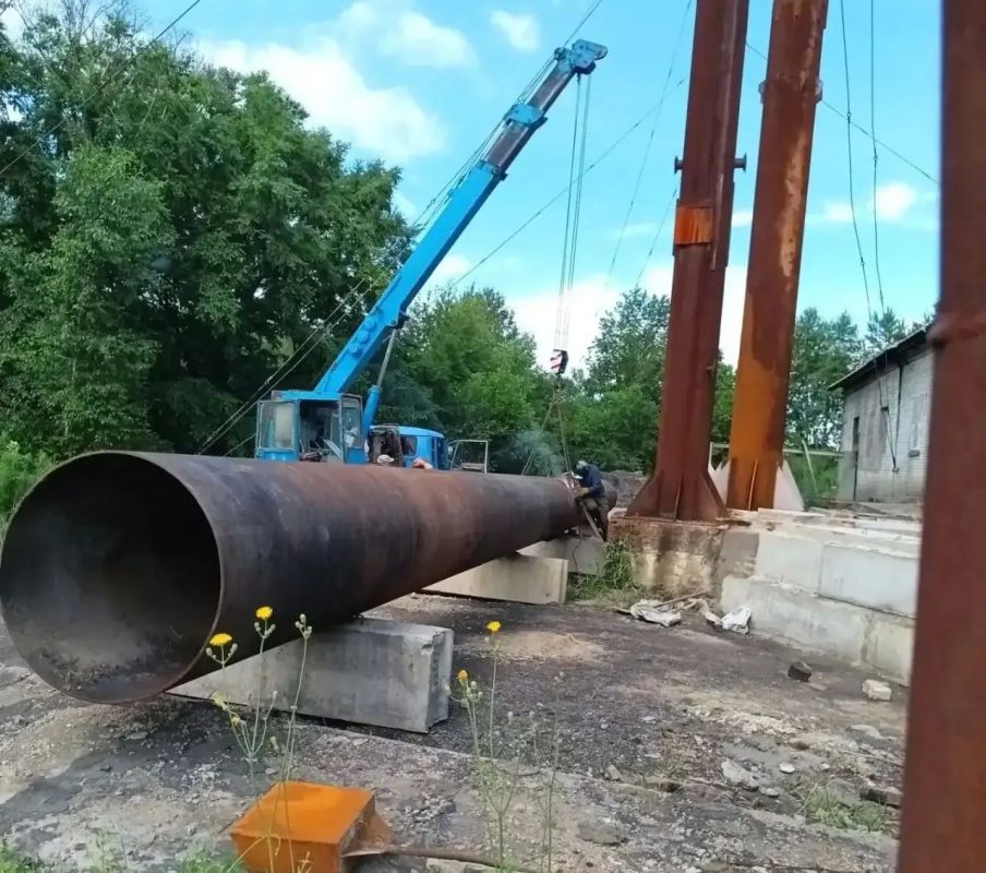 Готовим город к осенне-зимнему периоду 2026-2027 г.г. Готовим город к осенне-зимнему периоду 2026-2027 г.г.