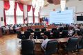 Депутаты завершили весеннюю сессию