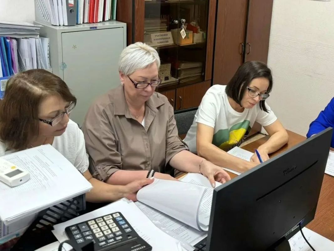 Кандидаты от ЛДПР начали подачу документов в окружные избирательные комиссии Кандидаты от ЛДПР начали подачу документов в окружные избирательные комиссии