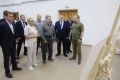 Мария Костюк: Планируем открыть в ЕАО филиал Центра «ВОИН»