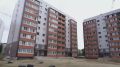Полпред ДФО Юрий Трутнев в Биробиджане ознакомился с ходом строительства домов по программе «Доступное арендное жилье в ДФО и АЗРФ»