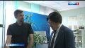 Депутат Государственной Думы России Бадма Башанкаев поздравил коллектив ГТРК «Бира»