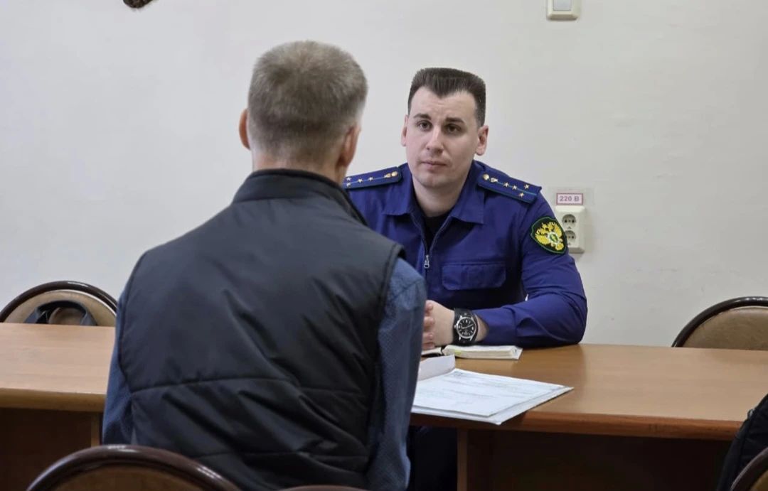 Прокуратура помогла родственникам погибшего участника специальной военной операции