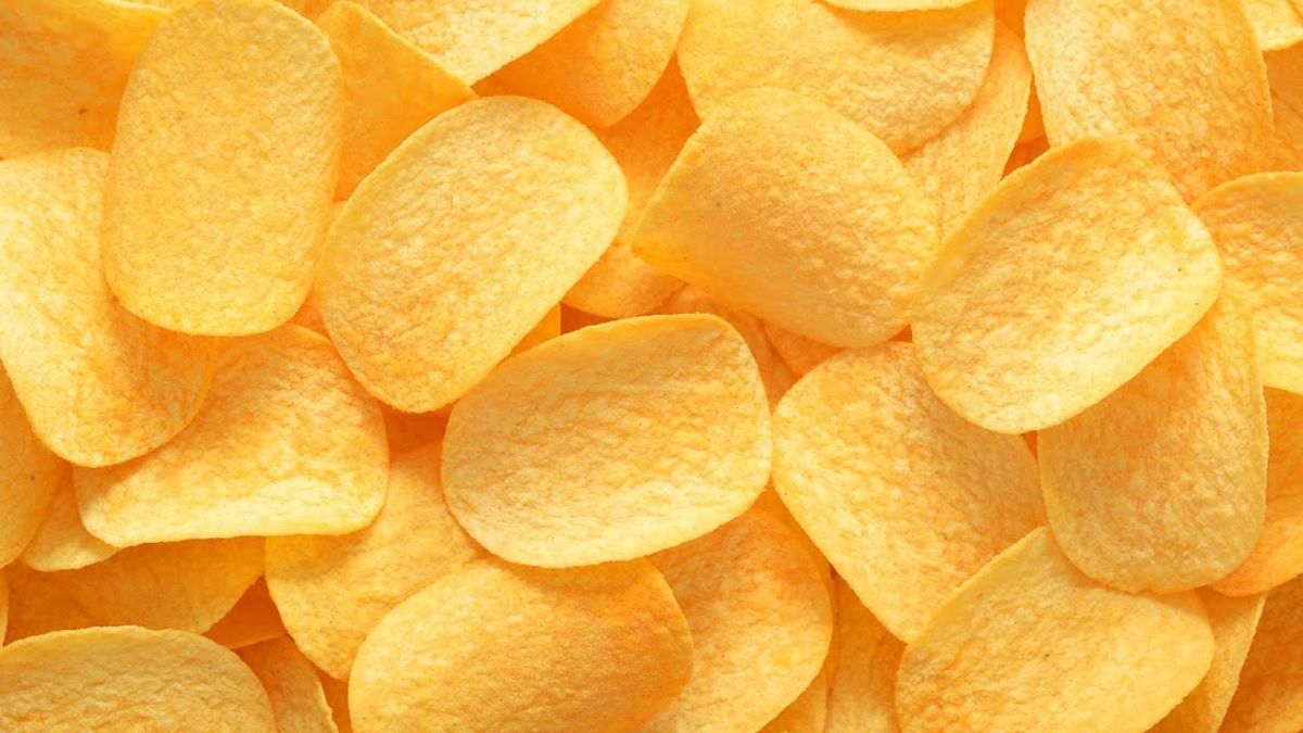 Продукты, которые лучше оставить на полках супермаркетов