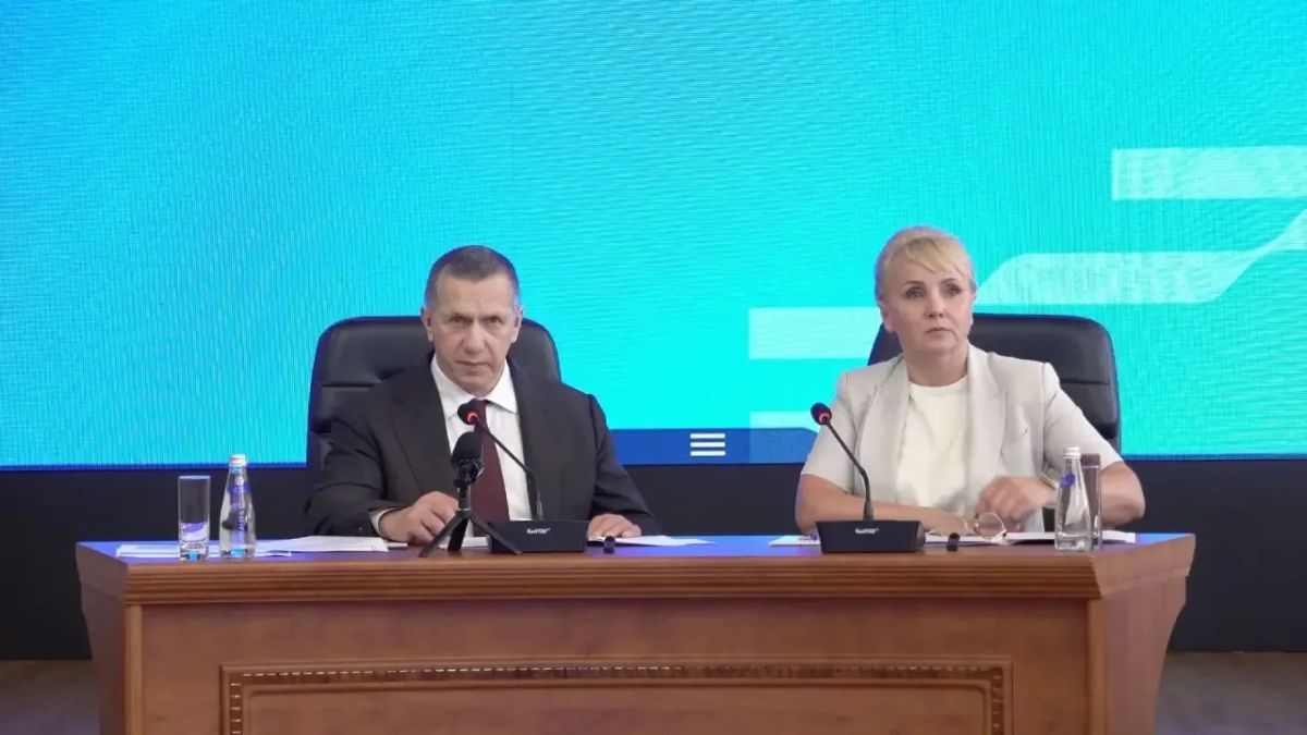 Юрий Трутнев призвал ускорить развитие территории у моста Нижнеленинское - Тунцзян