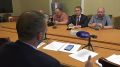Итоги проведения ЕГЭ подвел министр образования региона Андрей Бялик