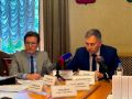 В ЕАО продолжаются работы по обновлению медицинской инфраструктуры