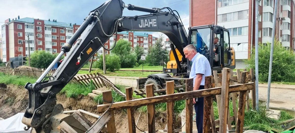 #Пообращениямжителей. . В социальных сетях жители Биробиджана пожаловались на работу коммунального предприятия #Пообращениямжителей. . В социальных сетях жители Биробиджана пожаловались на работу коммунального предприятия