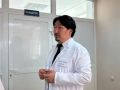 Врачи ЕАО начали работать с новым высокотехнологичным аппаратом для анализа крови