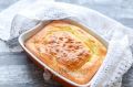 Летний кабачковый пирог с сыром: быстро, просто и вкусно
