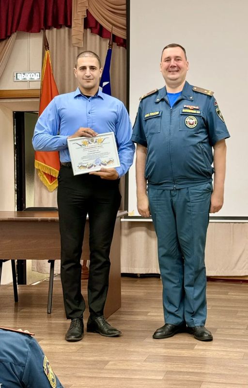 Пятница - повод сказать «спасибо» за проделанную работу Пятница - повод сказать «спасибо» за проделанную работу