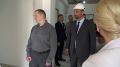 Полпред ДФО Юрий Трутнев в Биробиджане ознакомился с ходом строительства домов по программе «Доступное арендное жилье в ДФО и АЗРФ»