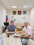 Кандидаты от политических партий продолжают подачу документов в окружные избирательные комиссии
