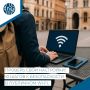 Бесплатный Wi-Fi: удобно, но не всегда безопасно