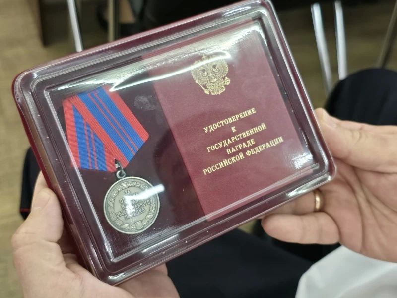 Итоги работы УМВД России по ЕАО за первые шесть месяцев 2026 года Итоги работы УМВД России по ЕАО за первые шесть месяцев 2026 года