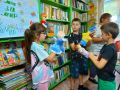 УРОК ДОБРОТЫ: ЛИТЕРАТУРА + ПРИРОДА