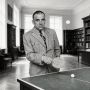 Поэт и спортсмен: что связывает Маяковского, Биробиджан и настольный теннис