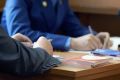 Житель Облученского района ЕАО предстанет перед судом за грабеж и применение насилия в отношении представителя власти