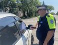 За выходные дни на территории региона зарегистрировано 12 ДТП