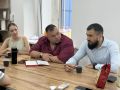Молодые законодатели ЕАО поделились опытом работы на федеральном уровне
