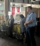 Состоялась рабочая встреча с работниками Биробиджанской чулочно-трикотажной фабрики