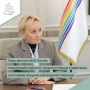 В поддержку участников СВО