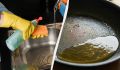 Почему выливание масла в раковину может обернуться большими проблемами