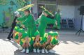 Праздник малосольного огурчика прошел в Екатерино-Никольском в ЕАО