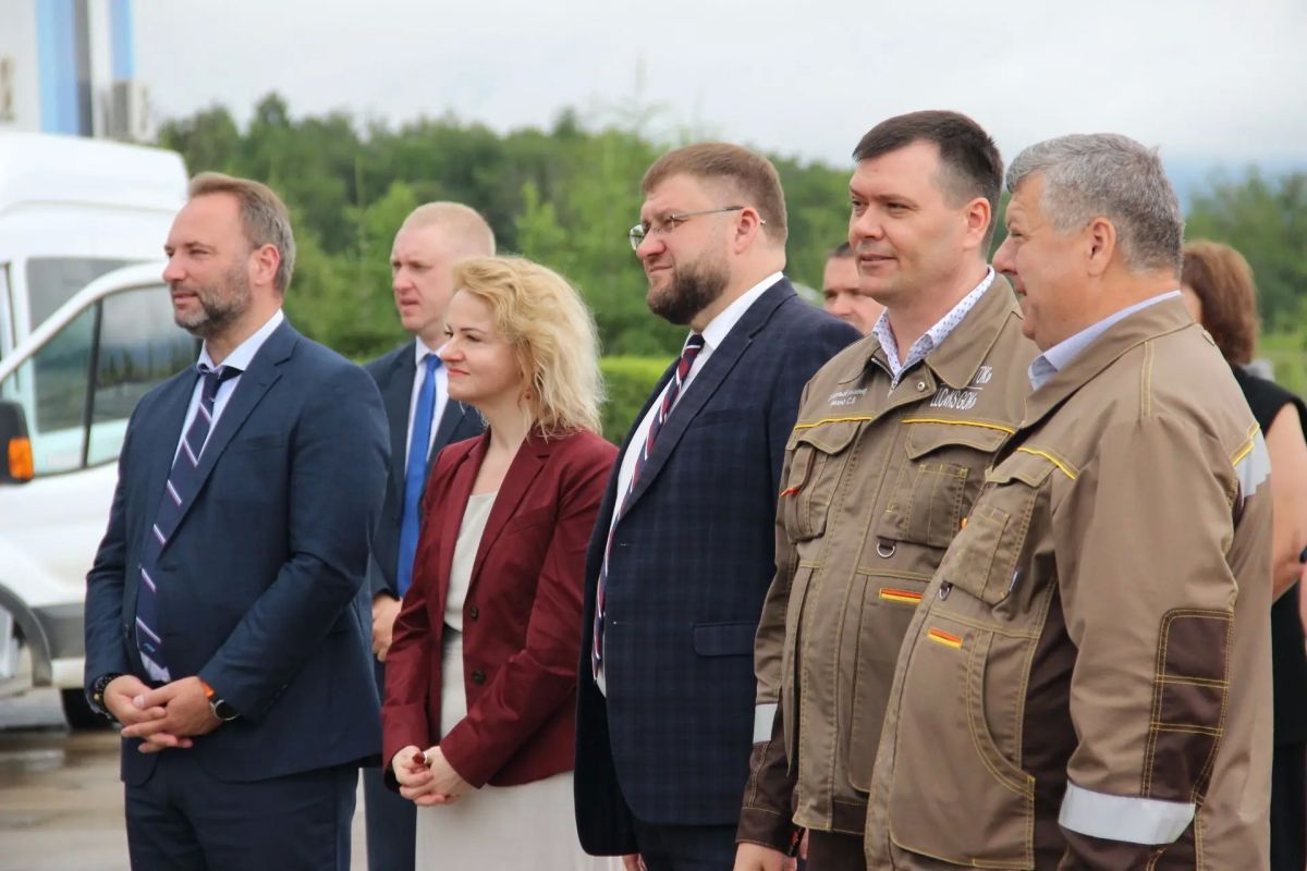 На Кимкано-Сутарском ГОКе обсудили новые перспективы развития металлургии Дальнего Востока На Кимкано-Сутарском ГОКе обсудили новые перспективы развития металлургии Дальнего Востока