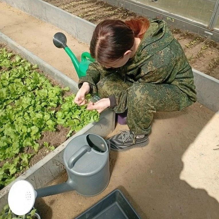 Это что ещё за ферма?!. Это не ферма, а Агрошкола в Школе-интернате села Ленинское! Уже несколько лет воспитанники и педагоги учреждения для детей с ограниченными возможностями здоровья проходят ежегодный полный цикл – от... Это что ещё за ферма?!. Это не ферма, а Агрошкола в Школе-интернате села Ленинское! Уже несколько лет воспитанники и педагоги учреждения для детей с ограниченными возможностями здоровья проходят ежегодный полный цикл – от...