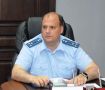 Сегодня, 21 июля 2026 года, прокурор Еврейской автономной области Дмитрий Седыхпровел личный прием граждан
