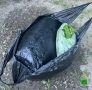 В Биробиджанском районе задержан пассажир иномарки, перевозивший наркотики