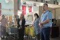 Прокуратура «попрощалась» с коллективом закрываемой «чулочки»