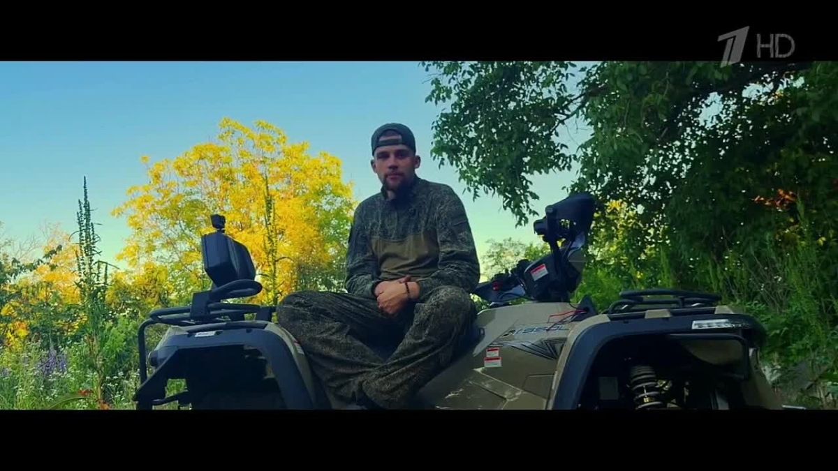 Братья не только по оружию