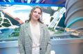 Выпускница из ЕАО обсудила будущее страны на Всероссийском студенческом выпускном – 2026