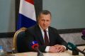 Юрий Трутнев: Дальний Восток обгоняет страну по темпам роста, но упирается в энергетику и логистику
