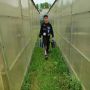 Воспитанники школы-интерната в с. Ленинское ЕАО самостоятельно выращивают овощи