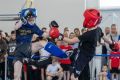 Спортсменов ЕАО приглашают принять участие в отборе на Международный турнир по панкратиону в Москве