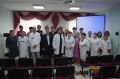 Сотни жителей ЕАО поблагодарили врачей и медсестер