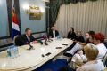 Юрий Трутнев: Дальний Восток обгоняет страну по темпам роста, но упирается в энергетику и логистику