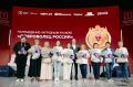 Жители ЕАО могут подать заявки на получение нагрудного знака «Доброволец России»