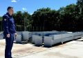 Подрядчик не приступил к строительству спортивного зала в Биробиджане
