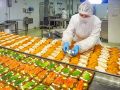 Уважаемые рестораторы, а также представители бизнеса в сфере продажи пищевой продукции области