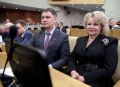 Депутаты-коммунисты Н. Останина и А. Корниенко выступили в защиту предпринимателей в связи с атакой на Wildberries