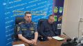 В Еврейской автономии обсудили готовность к летнему паводкоопасному периоду
