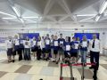Во Всероссийском детском центре «Океан» завершилась программа «Юный правовед»