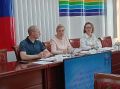 В избирательной комиссии ЕАО зарегистрированы кандидаты на выборах в Госдуму и Законодательное Собрание