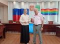 В избиркоме ЕАО зарегистрировали кандидатов в Госдуму и списки в Заксобрание