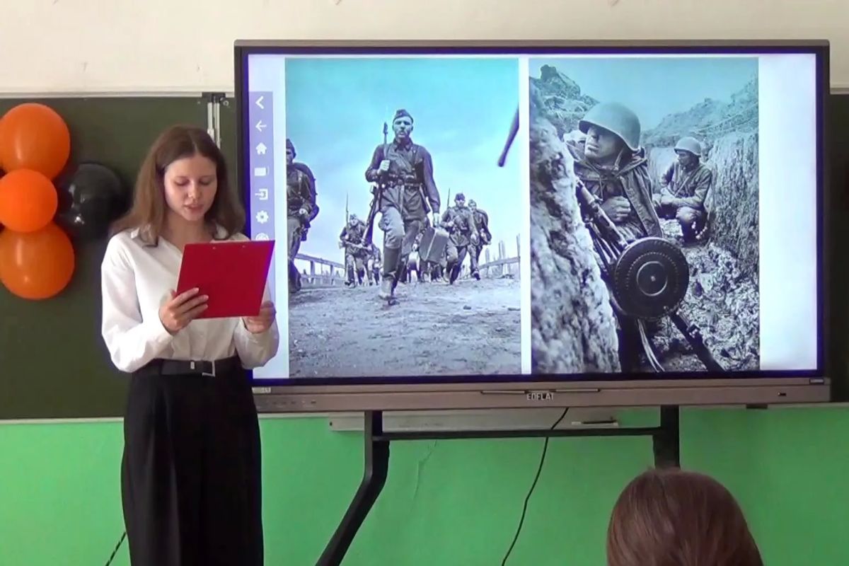 «Сад памяти» в честь погибших бойцов СВО открыли в поселке Кульдур ЕАО «Сад памяти» в честь погибших бойцов СВО открыли в поселке Кульдур ЕАО